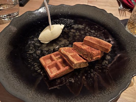 Graham's Kitchen by null