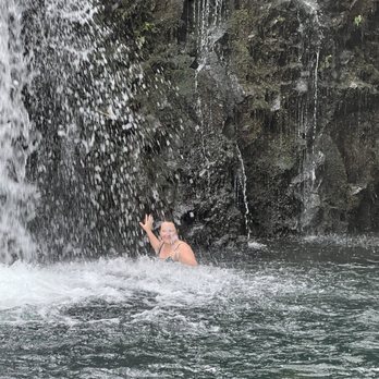 Local Maui Tours - January 16, 2026 - waterfall swim - Hiking Near Me Local Maui Tours - January 16, 2026 - waterfall swim - Hiking Near Me