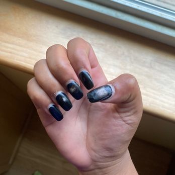 Nails Time - Nail Salons Near Me - Rutland, Vermont