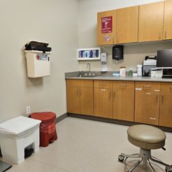 UCHealth Pikes Peak Regional Hospital