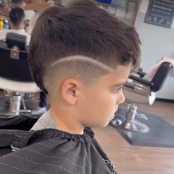 Underground Barber Co