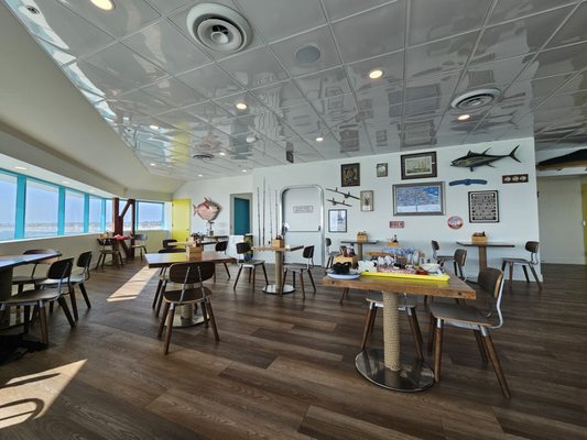Broad Street Oyster Company by null