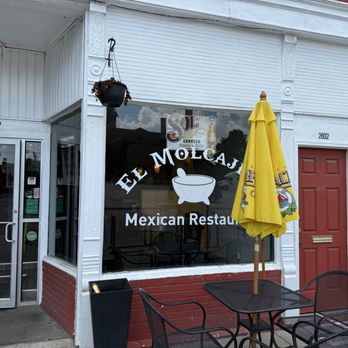 EL MOLCAJETE - Updated February 2026 - 288 Photos & 277 Reviews - 2932 ...