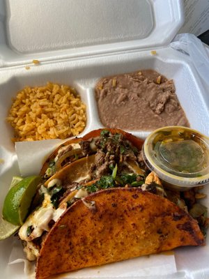 Tacos moreno by null