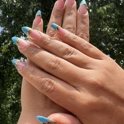 Crystal's Nails & Spa