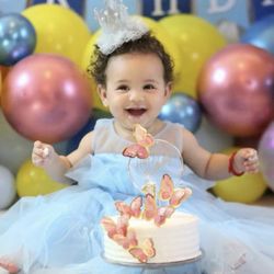 Lily’s Seaside Boutique - Happy 1st Birthday