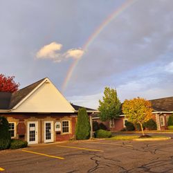 Chellino Health Nurse Practitoner - Rainbow leads to Chellino Health
