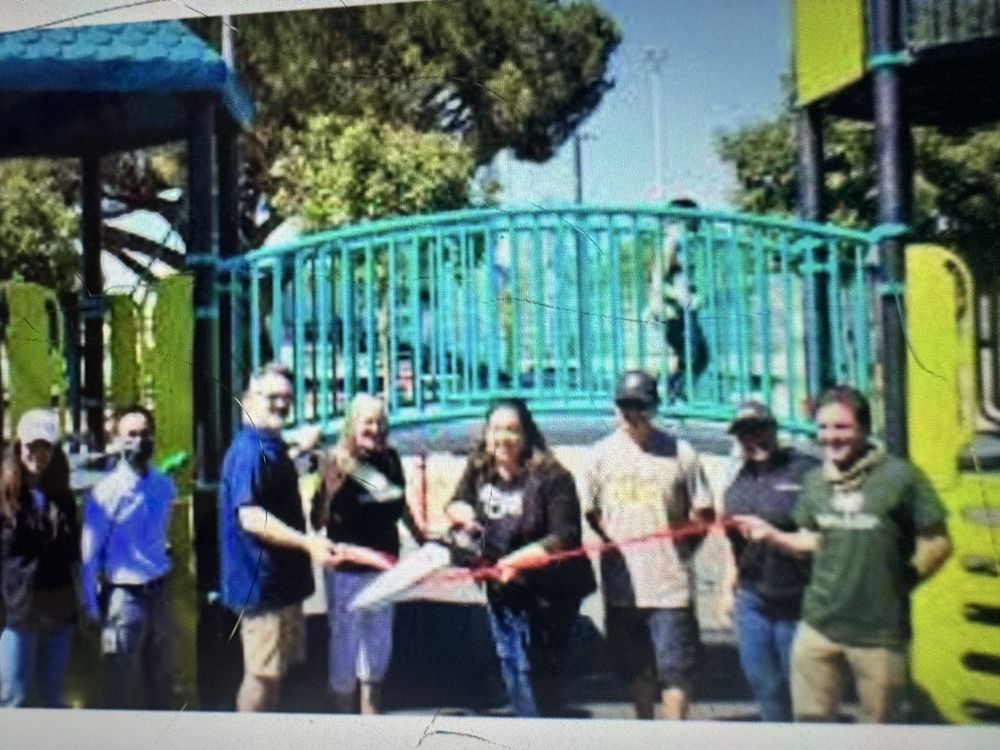 Seven Trees Community Center