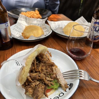Orale Arepa - Latin American Near Me - México, D.F., DIF Orale Arepa - Latin American Near Me - México, D.F., DIF