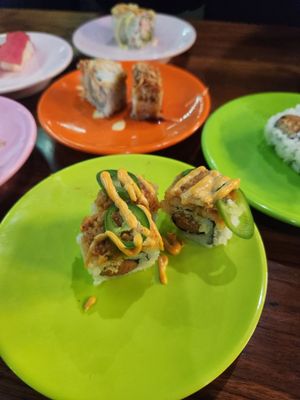 Neo Sushi Express by null