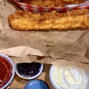 H Salt Esq Fish & Chips - Fish & Chips Near Me - San Jose, California H Salt Esq Fish & Chips - Fish & Chips Near Me - San Jose, California