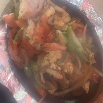 San Jose Mexican Restaurant - Chicken Fajitas - Mexican Near Me - St. Louis, Missouri San Jose Mexican Restaurant - Chicken Fajitas - Mexican Near Me - St. Louis, Missouri