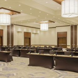 Embassy Suites by Hilton Syracuse Destiny USA - Meeting Room