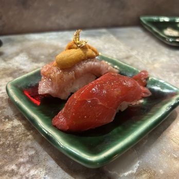 Red Sake - omakase - Sushi Bars Near Me - Westminster, California