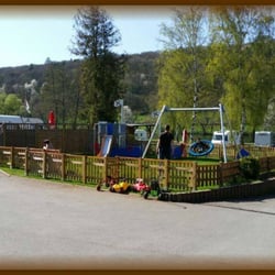Försterklause - Spielplatz