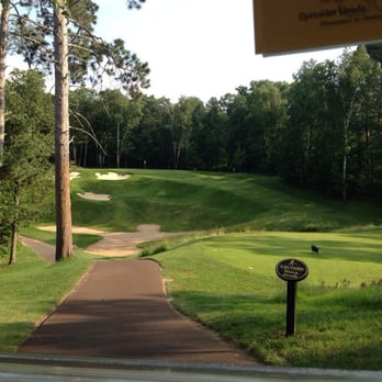 Deacon's Lodge - Beautiful par 3 - Golf Near Me - Pequot Lakes, Minnesota Deacon's Lodge - Beautiful par 3 - Golf Near Me - Pequot Lakes, Minnesota