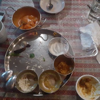 Aangan - The remnants. - Indian Near Me - Albany, California