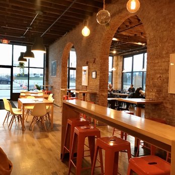 Ash & Elm Cider - Interior - Cideries Near Me - Indianapolis, Indiana