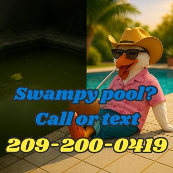 Rise 'n' Shine Pool Service - Pool Cleaners Near Me - Modesto, California Rise 'n' Shine Pool Service - Pool Cleaners Near Me - Modesto, California