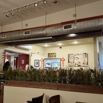 Indochine - Inside - Thai Near Me - Jacksonville, Florida