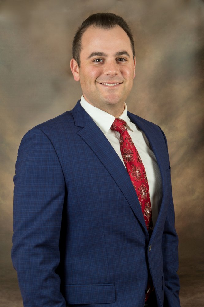 Leigh Law Firm - disability attorney in San Diego, CA