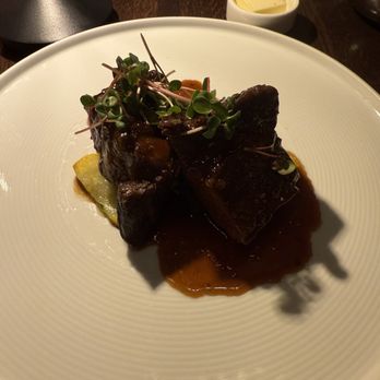 2941 Restaurant - Grilled ribeye - New American Near Me - Falls Church, Virginia