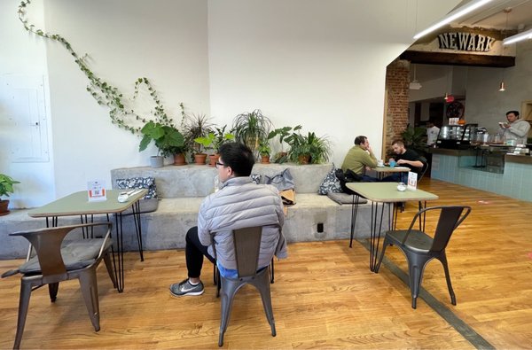 Sihana Cafe by null