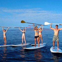 Maui Local Surf & SUP Rentals & Tours