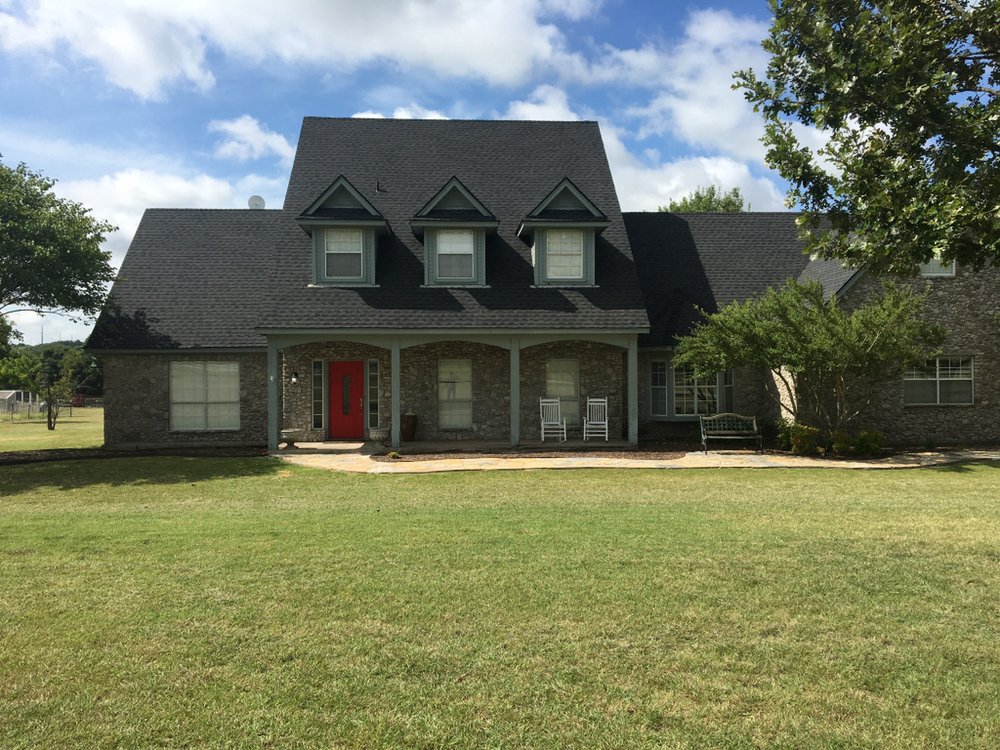 Slide of Taylor Roofing Solutions