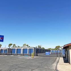 StaxUP Storage