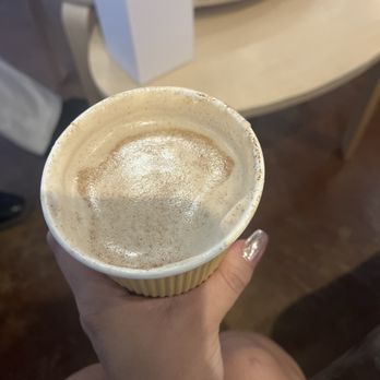 Eleven Cafē - Dirty chai - Coffee & Tea Near Me - Tucson, Arizona Eleven Cafē - Dirty chai - Coffee & Tea Near Me - Tucson, Arizona