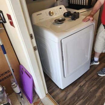 Apex Technical Services - Appliances & Repair Near Me - Theodore, Alabama Apex Technical Services - Appliances & Repair Near Me - Theodore, Alabama