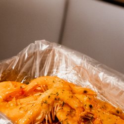 Cajun Boil West Flagler - Jumbo Shrimp Head On