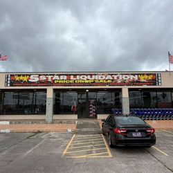 Five Star Liquidation