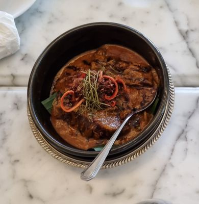 Chopsuey Cafe Dempsey Hill by null