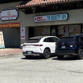 TD Beauty Spa - One of two stores came to this one and it was closed had to call to see if they were open. - Skin Care Near Me - Milpitas, California TD Beauty Spa - One of two stores came to this one and it was closed had to call to see if they were open. - Skin Care Near Me - Milpitas, California