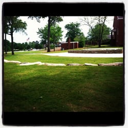 Mauldin Cultural Center - Outdoor Amphitheater