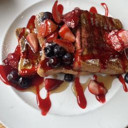 French Toast