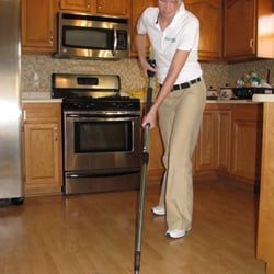 Top-Notch Cleaning