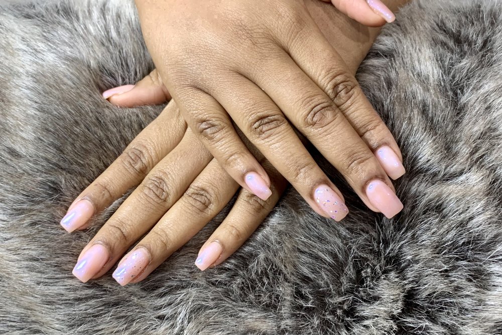 GRAND NAILS SALON Updated October 2024 389 Photos & 118 Reviews