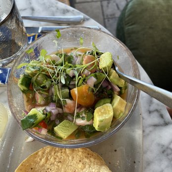 Mirate - Ceviche - Mexican Near Me - Los Angeles, California Mirate - Ceviche - Mexican Near Me - Los Angeles, California
