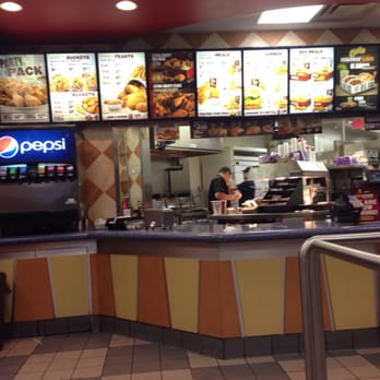KFC - Counter - Fast Food Near Me - Sherwood Park, Alberta KFC - Counter - Fast Food Near Me - Sherwood Park, Alberta