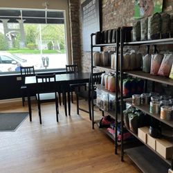 House Cup Cafe