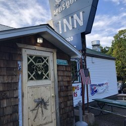 The Mosquito Inn