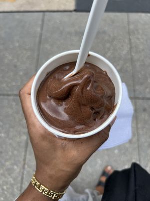 Little Sesame by null