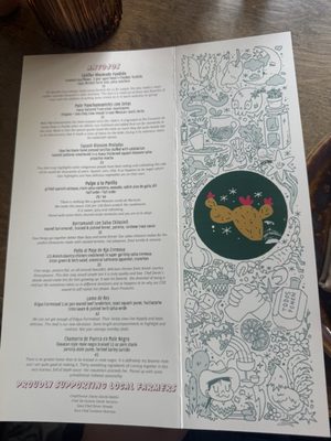 Menu photo 2 Mi Tocaya Antojeria Chicago, IL Menu photo 2 Mi Tocaya Antojeria Chicago, IL