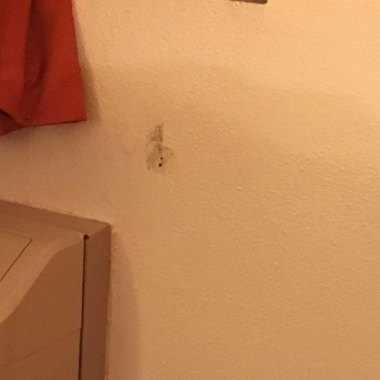 Motel 6 - More stains - Hotels Near Me - Maryland Heights, Missouri
