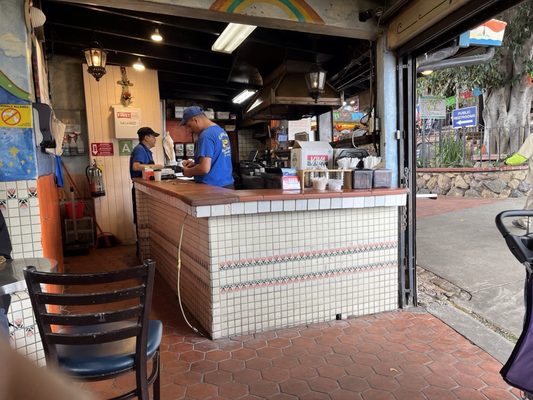 Cielito Lindo by null