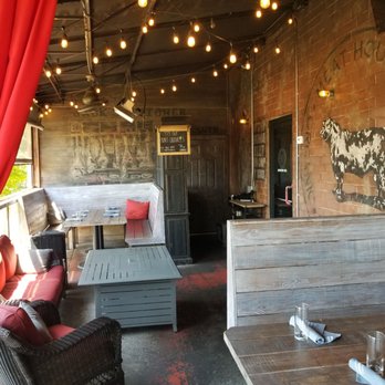 Uncle Jack's Meat House - Steakhouses Near Me - Duluth, Georgia