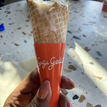 GIGI GELATI - Ice Cream & Frozen Yogurt Near Me - St. George, Utah GIGI GELATI - Ice Cream & Frozen Yogurt Near Me - St. George, Utah